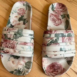 adidas X Eric Emanuel Adilette Slide